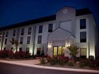 фото отеля Hampton Inn Madison (Alabama)