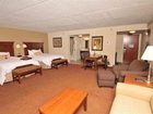 фото отеля Hampton Inn Madison (Alabama)