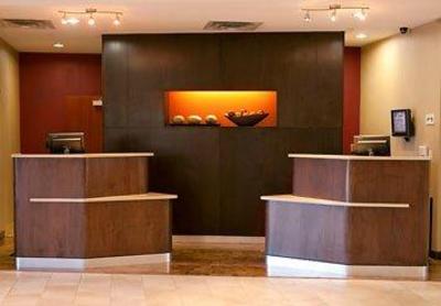 фото отеля Courtyard by Marriott Norman