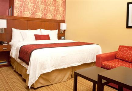 фото отеля Courtyard by Marriott Norman