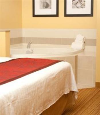 фото отеля Courtyard by Marriott Norman