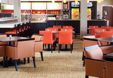 фото отеля Courtyard by Marriott Norman