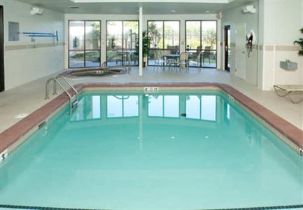 фото отеля Courtyard by Marriott Norman