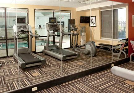 фото отеля Courtyard by Marriott Norman