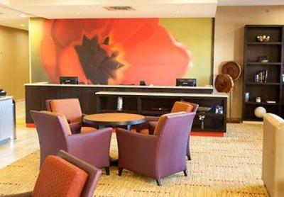 фото отеля Courtyard by Marriott Norman