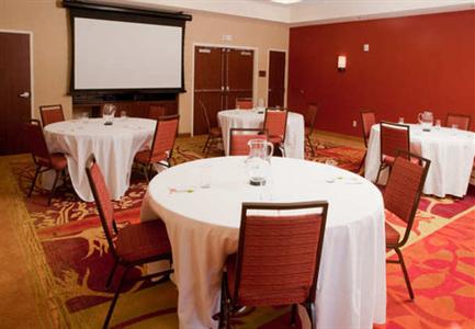 фото отеля Courtyard by Marriott Norman