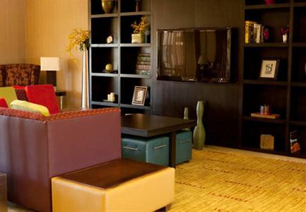 фото отеля Courtyard by Marriott Norman