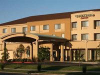 Courtyard by Marriott Norman
