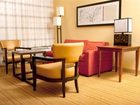 фото отеля Courtyard by Marriott Norman