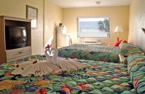 фото отеля Hotel at the Boardwalk Beach Resort