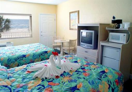 фото отеля Hotel at the Boardwalk Beach Resort