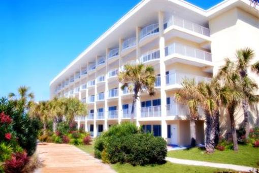 фото отеля Hotel at the Boardwalk Beach Resort