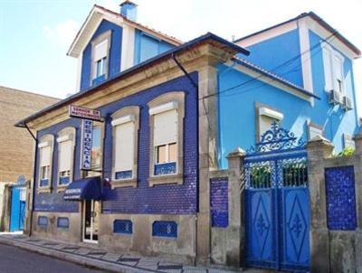 фото отеля Residencial Senhor de Matosinhos