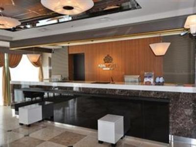 фото отеля Apa Hotel Wakayama
