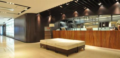 фото отеля Apa Hotel Wakayama