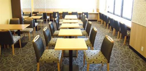 фото отеля Apa Hotel Wakayama