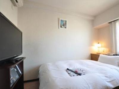 фото отеля Apa Hotel Wakayama