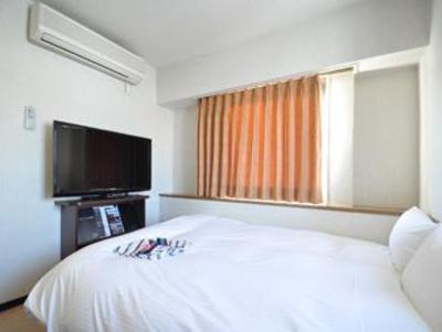 фото отеля Apa Hotel Wakayama