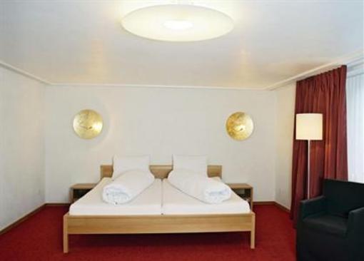 фото отеля Hotel Alpina Vals