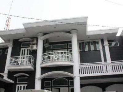 фото отеля Private Boutique Guest House