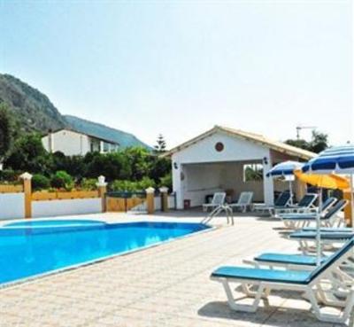 фото отеля Locanda Servos Apartments