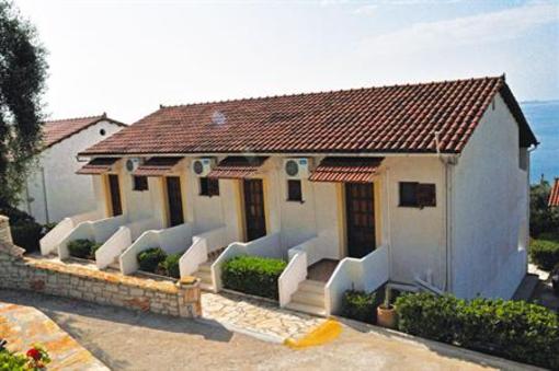 фото отеля Locanda Servos Apartments