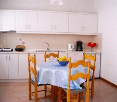 фото отеля Locanda Servos Apartments