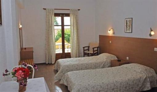 фото отеля Locanda Servos Apartments