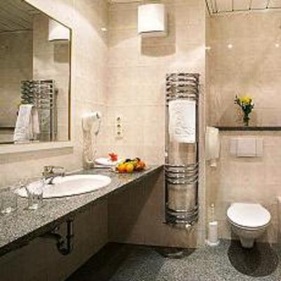 фото отеля Hotel Konvice