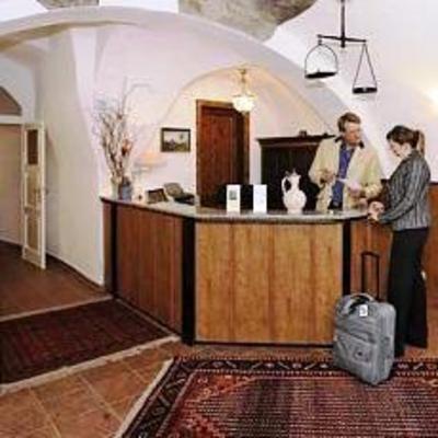 фото отеля Hotel Konvice