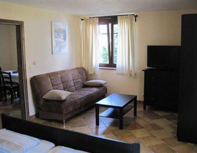 фото отеля Pension Vanii