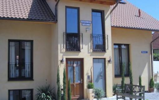 фото отеля Pension Vanii