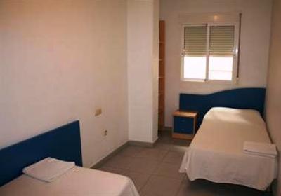 фото отеля Apartamentos Plaza