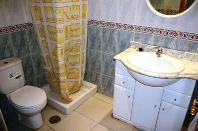 фото отеля Apartamentos Plaza