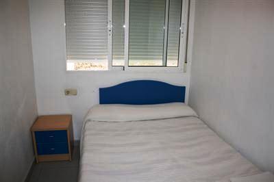 фото отеля Apartamentos Plaza