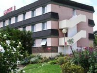 Hotel Du Haut Marais Saint-Marcel