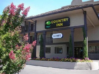 фото отеля Country Inn Sonora