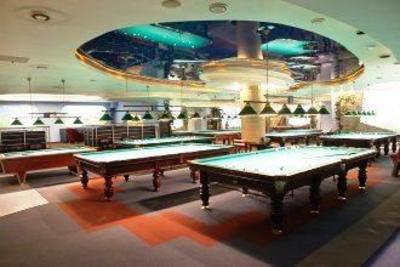 фото отеля Luna Hotel