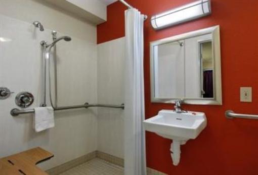 фото отеля Red Roof Inn Chapel Hill