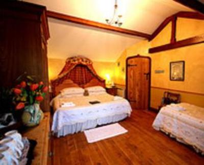 фото отеля Beeches Farmhouse Bed & Breakfast Bradford-on-Avon
