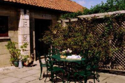 фото отеля Beeches Farmhouse Bed & Breakfast Bradford-on-Avon