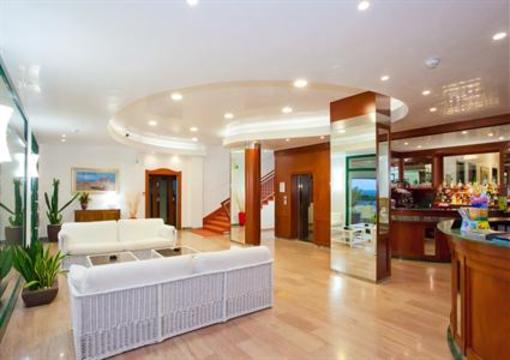 фото отеля Hotel Monaco Caorle