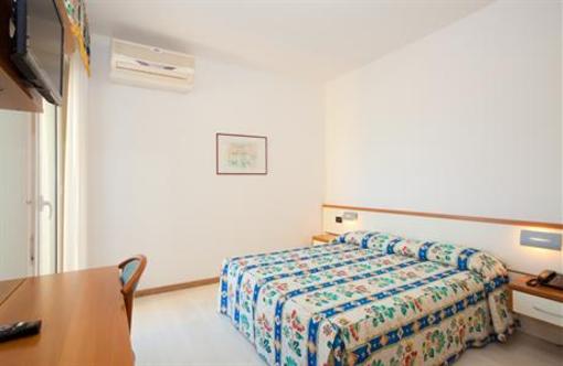 фото отеля Hotel Monaco Caorle