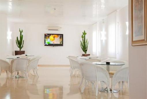 фото отеля Hotel Monaco Caorle