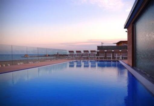 фото отеля Hotel Monaco Caorle