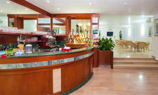 фото отеля Hotel Monaco Caorle