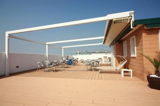 фото отеля Hotel Monaco Caorle