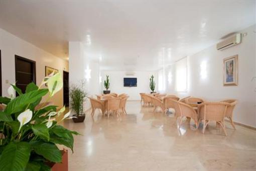 фото отеля Hotel Monaco Caorle