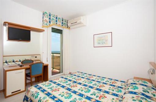 фото отеля Hotel Monaco Caorle