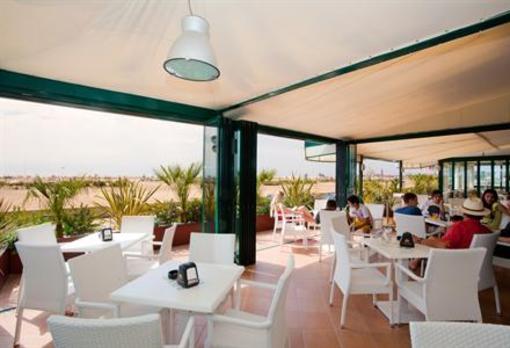 фото отеля Hotel Monaco Caorle